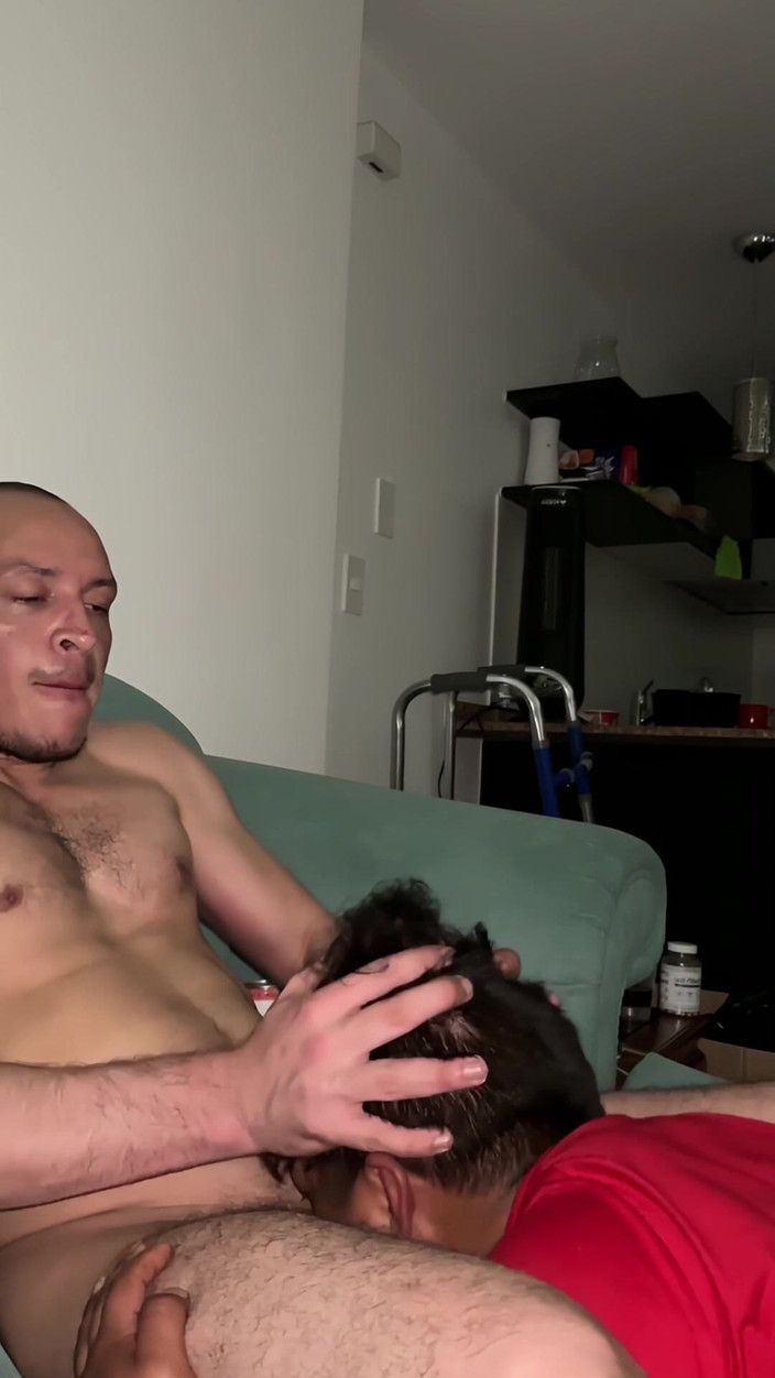 Danmel X: En gırtlağına kadar kontrolü