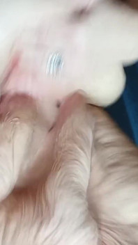 That Fat Bellys Flopping Squirting Shes Not Stopping