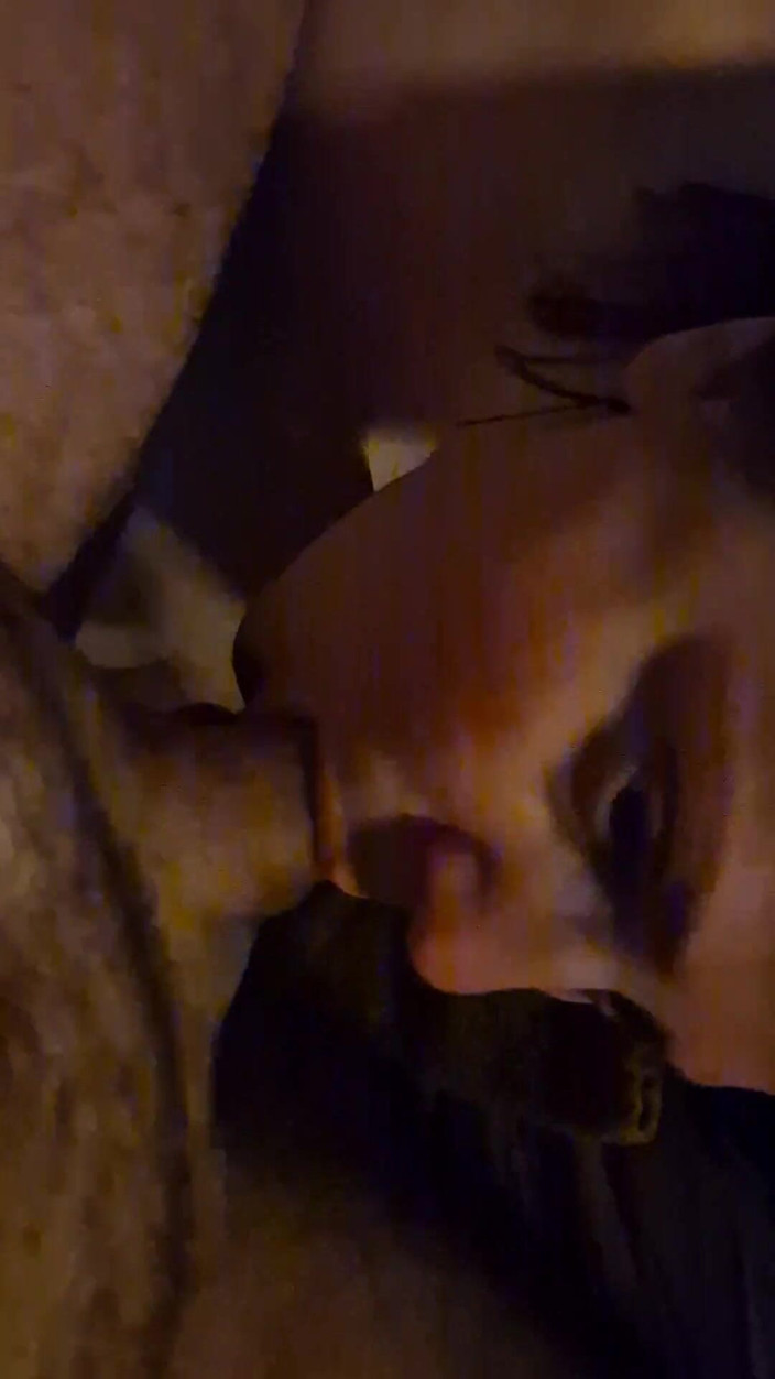 SwitchMixCouple: 口の中の弛緩射精 - 自作のハンドヘルドカメラ