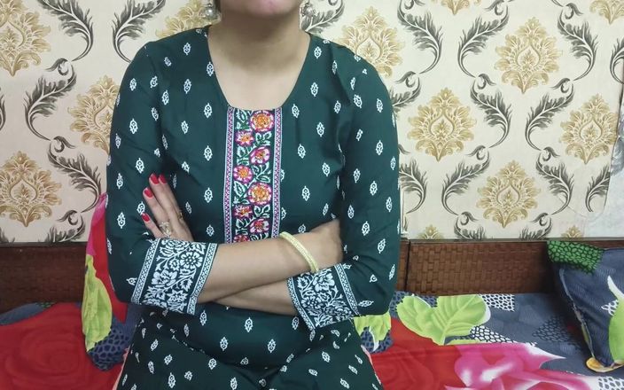 Saara Bhabhi: हिंदी सेक्स कहानी रोलप्ले - भारतीय शिक्षक और छात्र पहली बार चुदाई