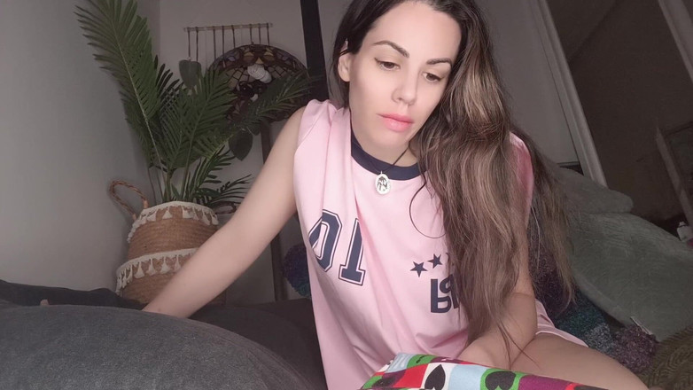 annikarain: 계모와 포르노 만들기