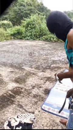 Chief_daddyy: Bro untuk saudara, bagaimana kita menghentikan tindakan sabun.