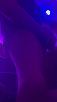 His Cock My Ass