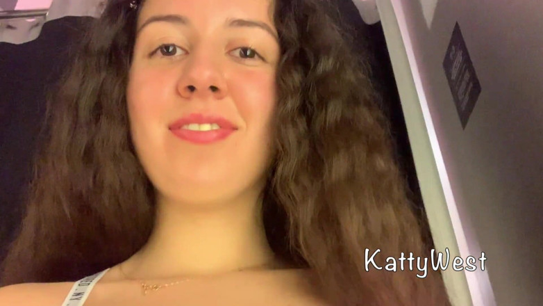 Katty West: Mijn video van winkelcentrum Katty West
