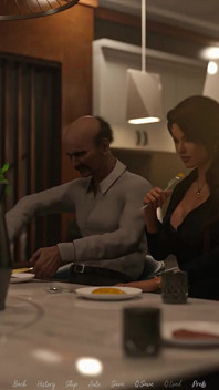 Being a Wife - V1.195 - Part 2