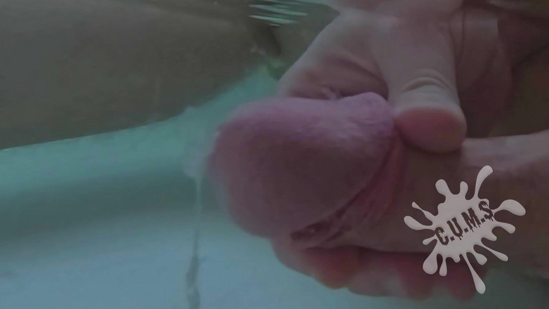 Cum Juggler: C.U.M.S - 클로즈업 및 모션 둔화 - 솔로 사정 #37