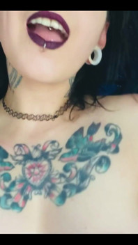 Sexy MILF