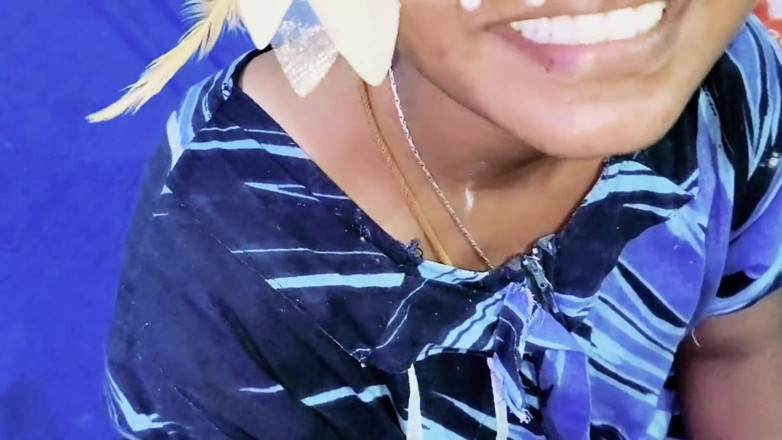 Vijay002: Sua Lavanya está de volta à ação de quatro