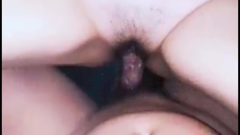 Amazingbeautycum: Seks dengan jiran memancut mani