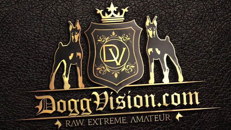 DoggVision: Stříkání surového zezadu - Zezadu vs Baby M část 2
