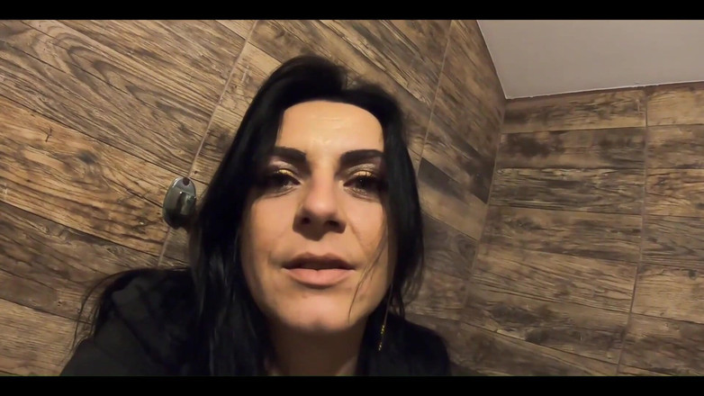 MilfyCalla: Milfycalla - 玩弄小便合集4