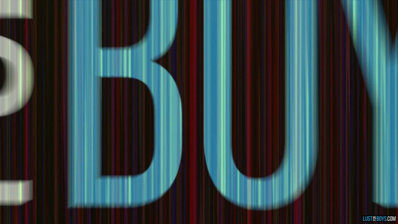 Lust for boys: Coli di sofa bareng malachi