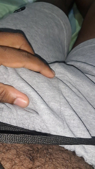 SuitableNorth91: Hand Job
