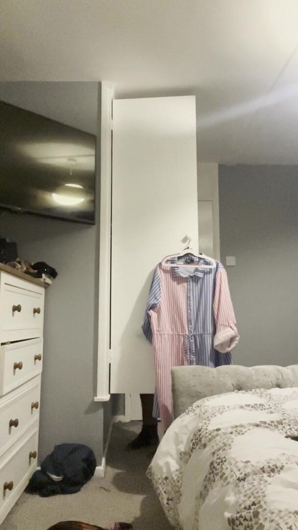 Shaun Cbt: Pulă și coaie legate cu efeminat