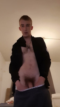 Young Lad Big Cock Seduced