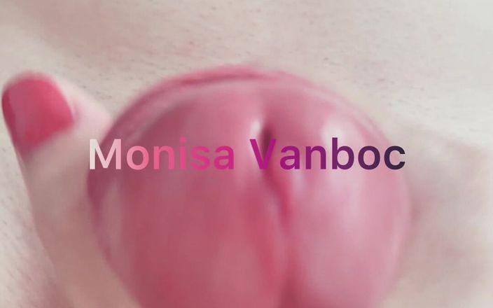 Monisa Vanboc: Garganta profunda, gran polla