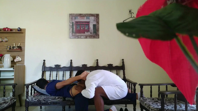 MiguellTrajano: 好了，医生，现在你可以射在我屁股里了——第一部分