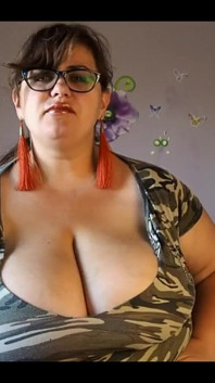 Stepmommy Teaching You First Tittyfuck