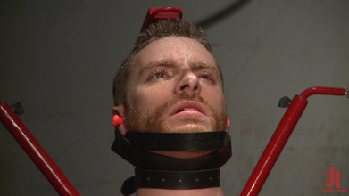 Kink Men Classics: Sebastian Keys: la mia esperienza che cambia la mia vita...