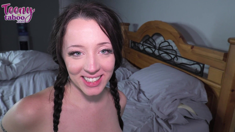 Teenytaboo: Bad slecht meisje