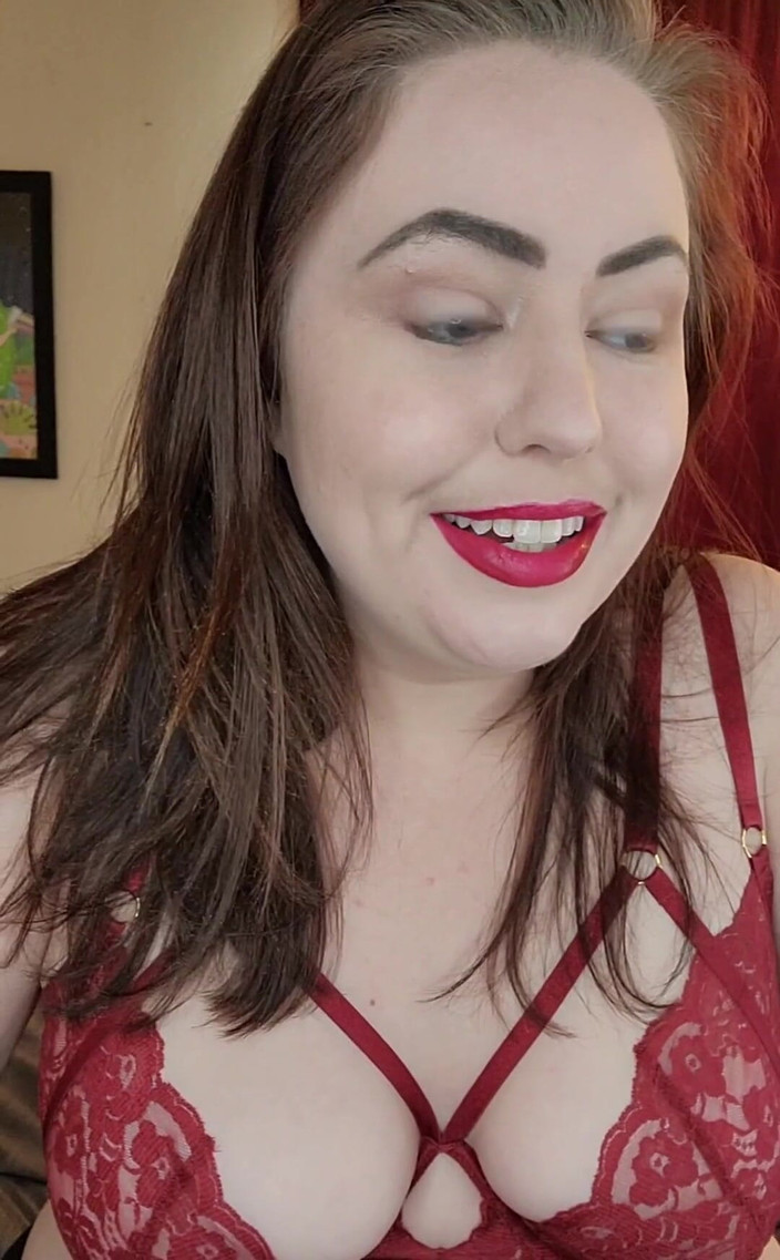 KinkyKatie: Piątek Czasu Kink! Dzisiejsze jest..... Anal! Czy pieprzysz mnie w...