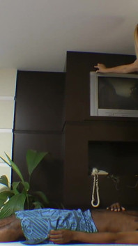 Trampling Boy Humilation