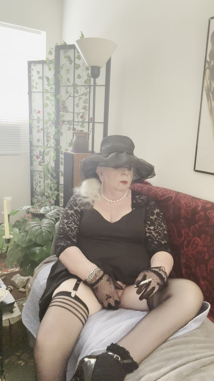 Constance: Ocazional