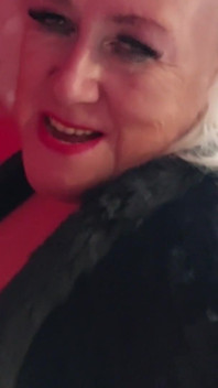 Hottest German Granny Is Hotter Than Usual and Wants Fun!
