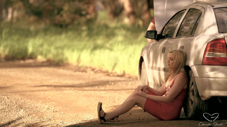 CharlieForde: Homeward Bound Part 1: Lost Featuring Charlie Forde, Caleb Arcane