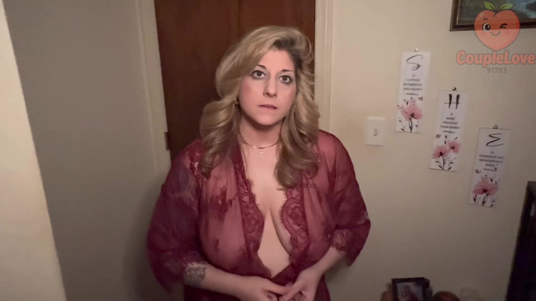 CoupleLove91783: 임신 새엄마 - 금기 번식 POV