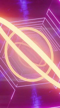 Vício em pornô Goon Deeper Mesmerizing Audio com Motion Graphic de Tara Smith
