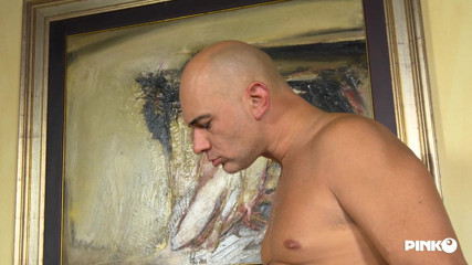 Pinko Club: The double penetration of Tina Chanel with Marco Nero and...