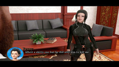 Visual Novels: Avalon část 44