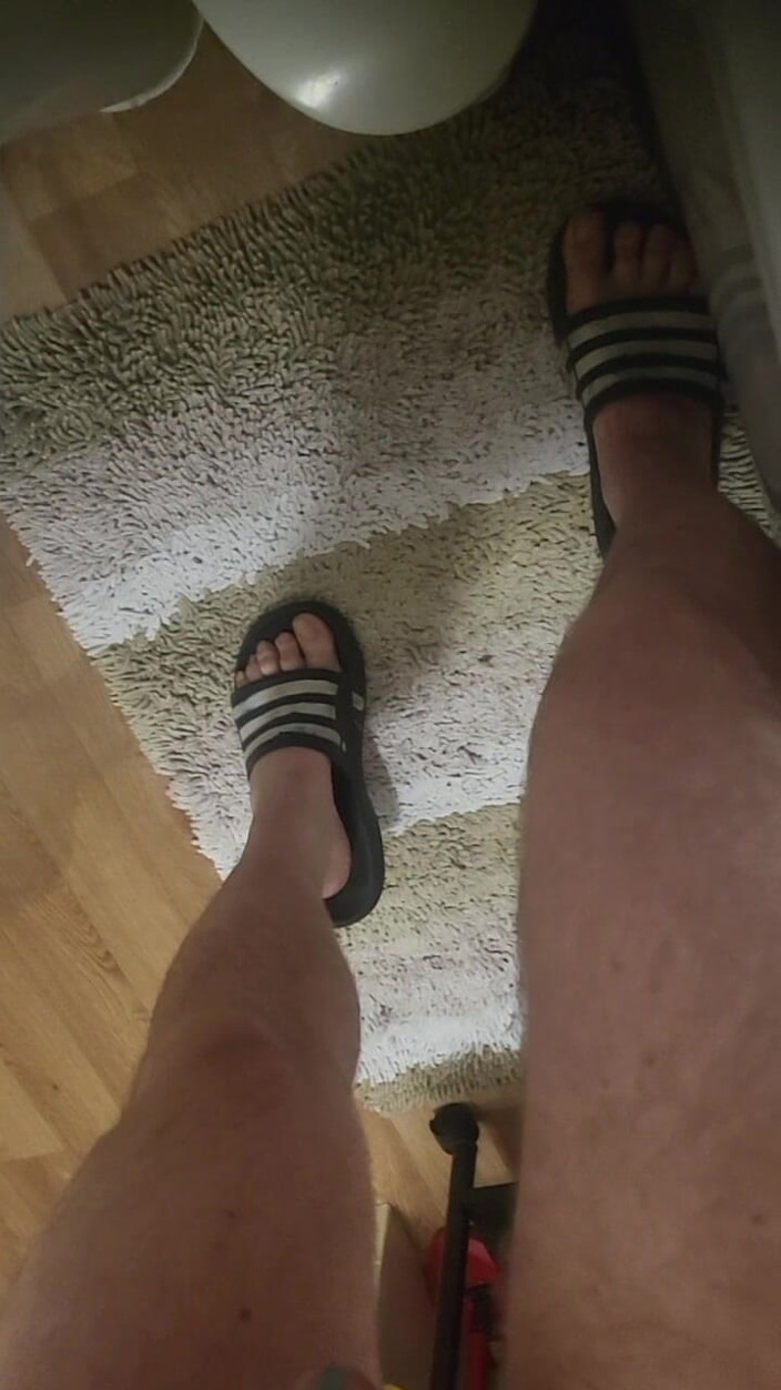 Polishx: Bathroom Fun