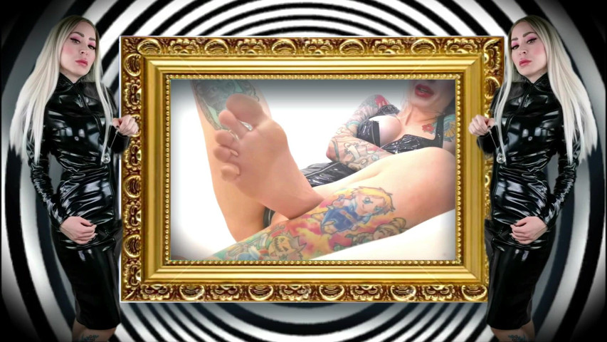 Sexless Virgin Foot Slave - Asmr (Baal Eldritch) Sexless Virgin Foot Slave - Asmr (Baal Eldritch)