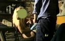 Italian swingers LTG: Immoral retro VHS stillvideo von selbstgedrehtem sex # 1 - Geschichten von familien!