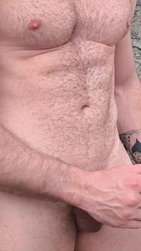 Victor Ferraz and Carmona in a Hot Brotherhood