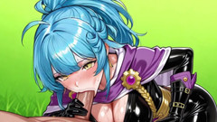 Prznai: Emblema di fuoco reginn Hentai