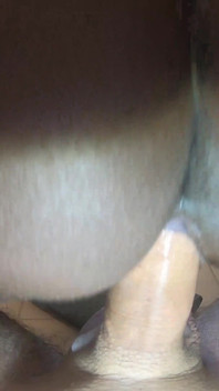 Interracial, zungenanal, blowjob und spermaschlucken