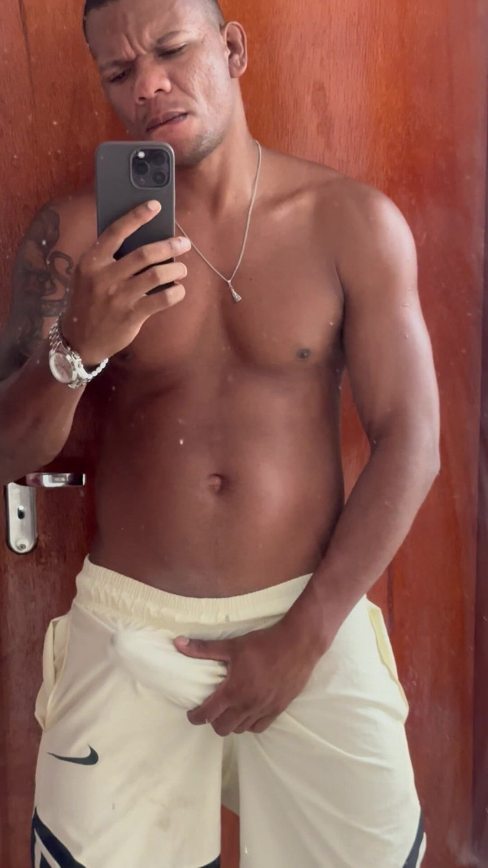 King Oficial: Bateu Um Tédio Em Casa