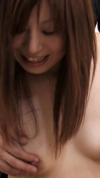 Sexy Japanese Girl From Tokyo City Has Nice Interview and Hot Sex