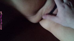 Hot-Pussy66: Estoy siendo tocado 2