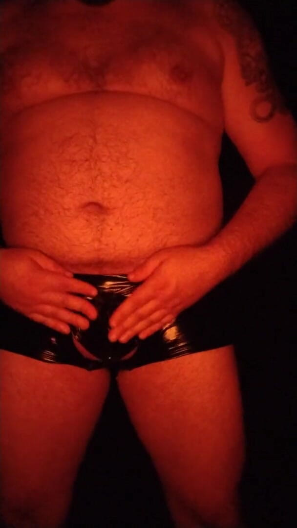 Hunter x largo x productions: Accarezzare il cazzo da solo maschio