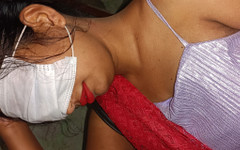 Queen4desi: インドのステップ姉妹セクシー