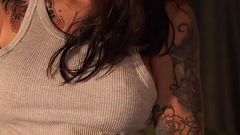 I Love Being Your Online Slut, Making You Cum Hard, Effy Loweell