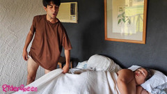 Riderqueen: Película de hijos malvados 04 - delgados y ásperos