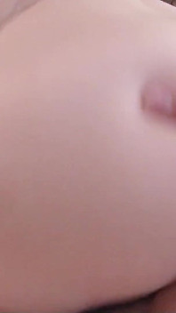 Step Brother with a Big Cock Seduces Blonde Skinny Teen Dani
