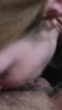 Homemade MILF Extreme Throating for Cumslut