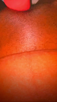 Making My Pussy Cum