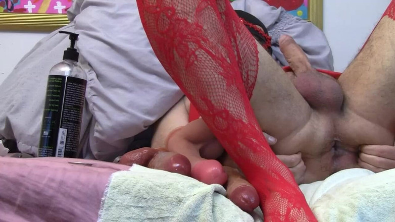 testfun07: Sexcam -session